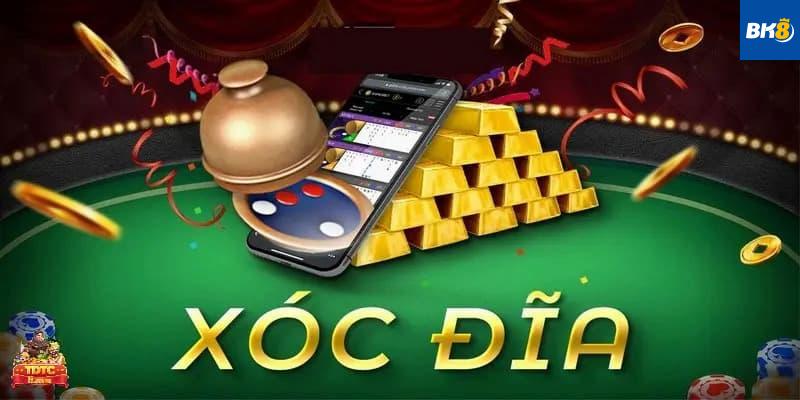 Mẹo Chơi Xóc Đĩa Đổi Thưởng Luôn Thắng