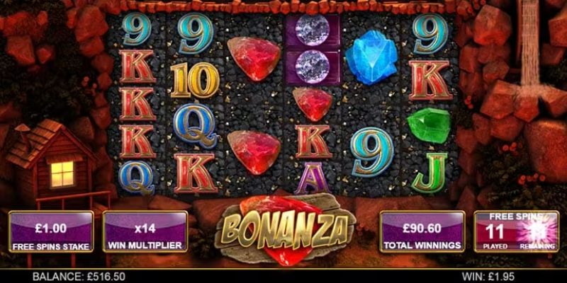 Cách chơi trò chơi cùng BK8