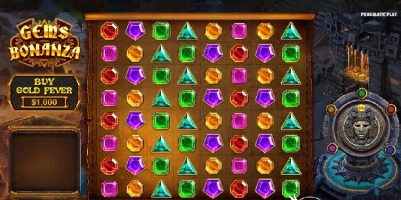 Nên lựa chọn BK8 để chơi