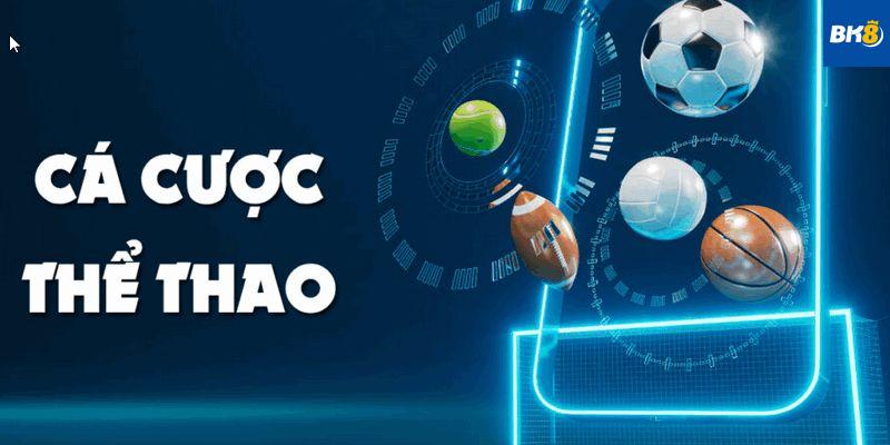 Bảng so sánh các loại kèo phổ biến