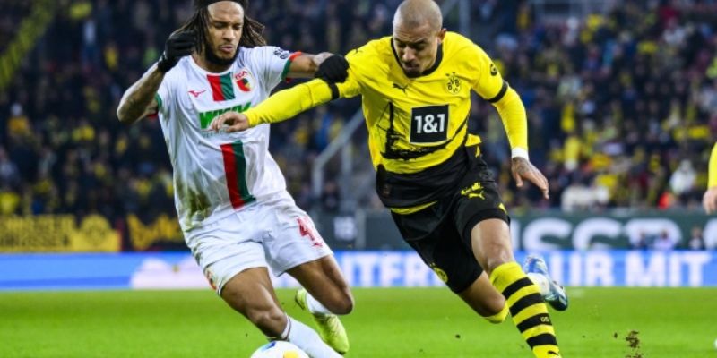 Siêu hấp dẫn với các loại kèo