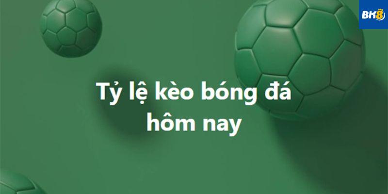 Cách Đọc Và Phân Tích Kèo Bóng Đá Hôm Nay Tại Bk8
