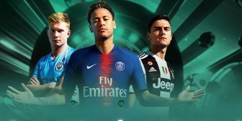 Kèo chấp1/2 là gì