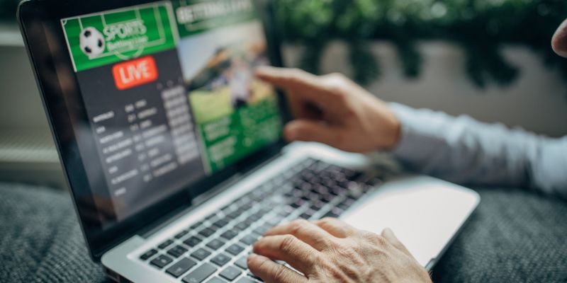 Đa dạng thể loại kèo chấp