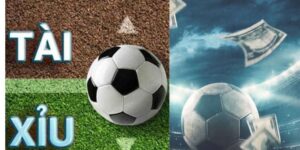 Đa dạng loại kèo tài xỉu