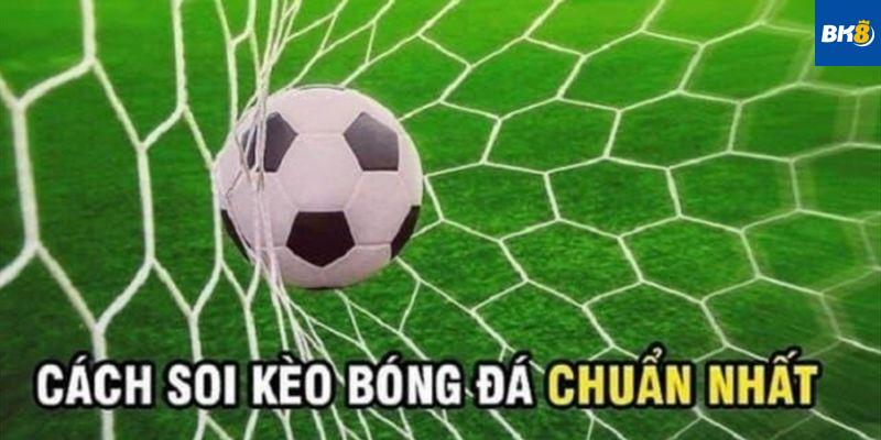 Bí Quyết Săn Kèo Thơm Hiệu Quả Tại BK8
