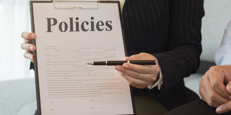 Những trường hợp được miễn trách nhiệm