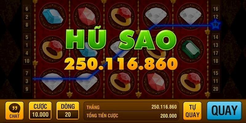 Hướng dẫn chơi chi tiết