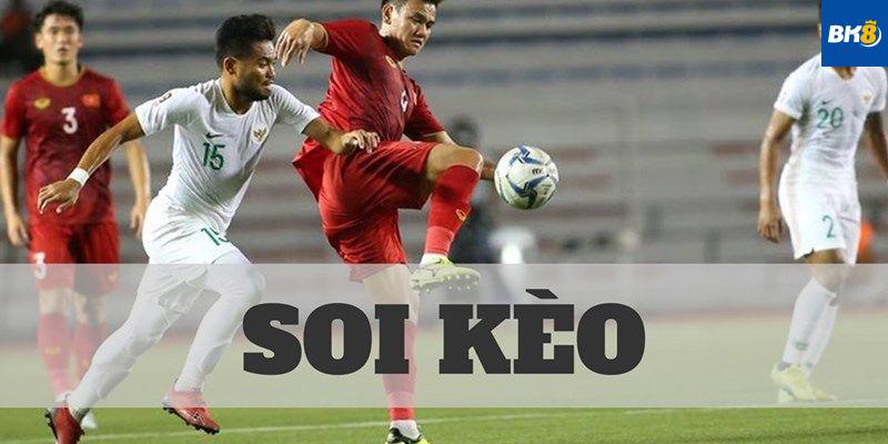 Tại Sao Nên Soi Kèo Bóng Đá Trước Khi Đặt Cược?