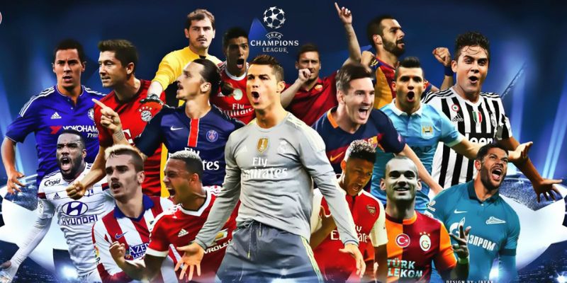 Đa dạng các loại kèo phổ biến