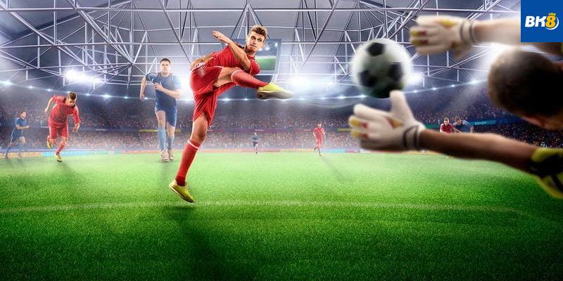 Lợi Thế Khi Soi Kèo Bóng Đá Tại BK8 So Với Các Nhà Cái Khác