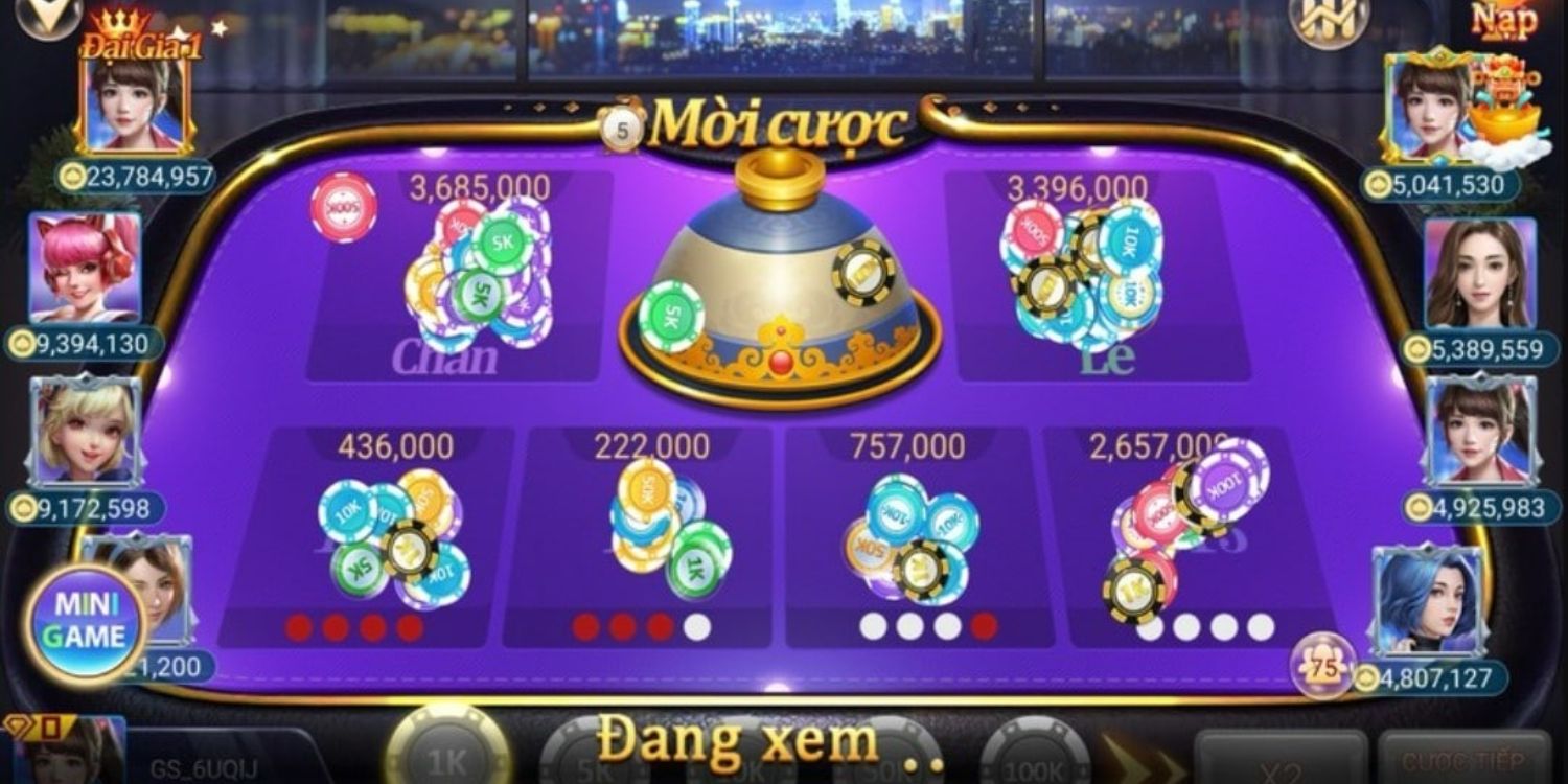 Cách chơi hiệu quả hơn bao giờ hết