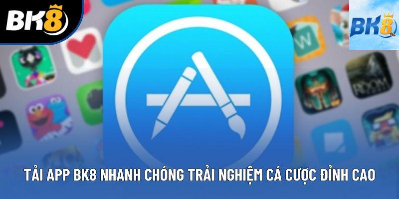 Tải App BK8 Nhanh Chóng Trải Nghiệm Cá Cược Đỉnh Cao